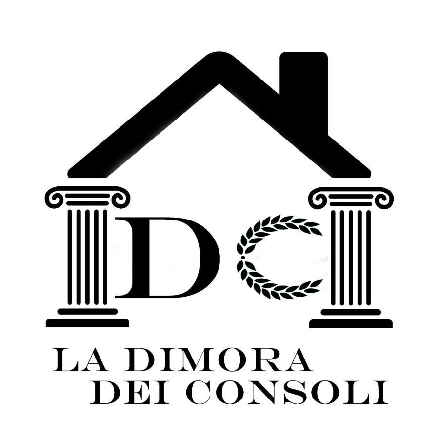 La Dimora Dei Consoli - Holiday House Roma Vatican 外观 照片